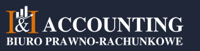 I&I Accounting - Biuro Prawno-Rachunkowe logo