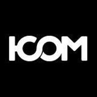 I-COM logo