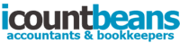 I Count Beans logo