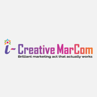 i-Creative MarCom logo