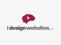I Design Websites logo