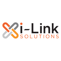 i-Link Solutions logo