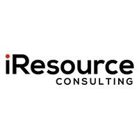 I-Resource Consulting International logo