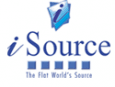I Source logo