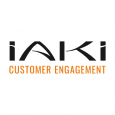 IAKI logo