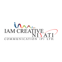 IAM Creative Communication logo