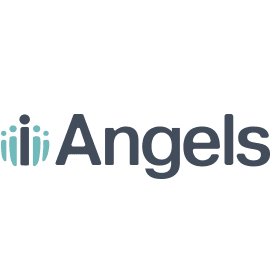 iAngels logo