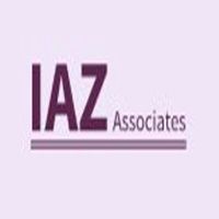 IAZ Associates logo