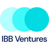 IBB Ventures logo