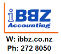 IBBZ Accounting Limited logo