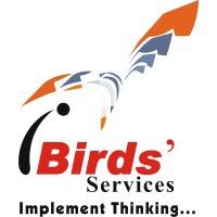 iBirds Software Services logo