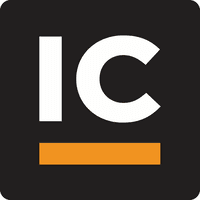 IC Creative logo