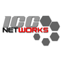 ICC Networks logo