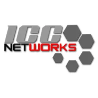 ICC Networks logo