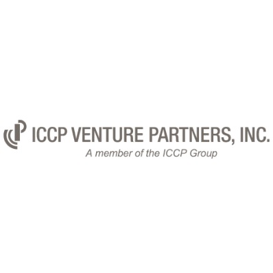 ICCP Ventures logo