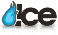 ICE STUDIO logo