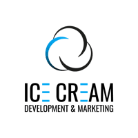 ICEcream logo