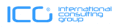 ICG logo