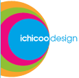 Ichicoo Design logo