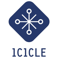 Icicle Technologies Inc. logo