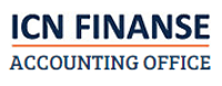 ICN Finance Accounting Office logo