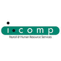 iComp Payroll & HR logo
