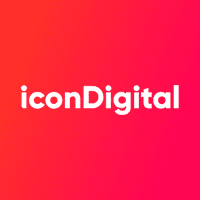 Icon Digital logo