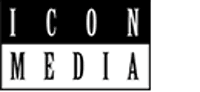 ICON MEDIA logo