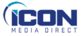 Icon Media Direct logo