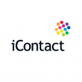 iContact logo