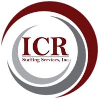 ICR Staffing Services, Inc logo
