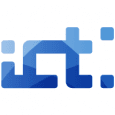 ICT Information & Communication Technology logo