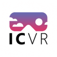 ICVR logo