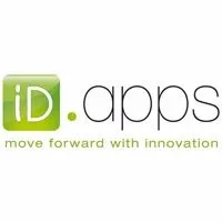 iD.apps logo