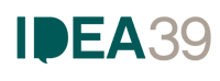 Idea39 logo