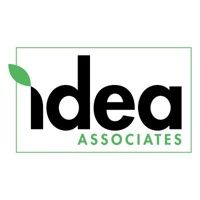 Idea Associates, Inc logo