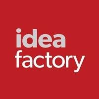 Idea Factory logo