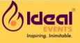 Ideal Events logo