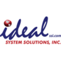Ideal System Solutions, Inc. logo