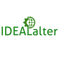 IDEALalter logo