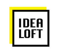 Idealoft Studio logo