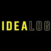 Idealog logo