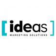 Ideas Marketing Solutions logo