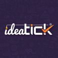 Ideatick logo