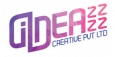 IDEAZZZZ CREATIVE logo