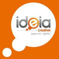 Ideia Creative logo