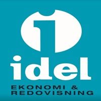 Idel Ekonomi AB logo