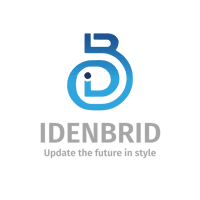 Idenbrid Inc. logo
