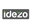 Idezo logo