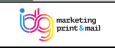 IDG Buffalo logo